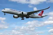 Shocking Discovery: Missing Man Found Dead in Overhead Locker on Turkish Airlines Flight