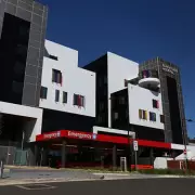 Shocking Footage Shows Patient Receiving IV Drip While Driving a Car in Russia