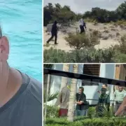 Shocking Gunfight Erupts at TUI Holiday Resort in Turkey: British Tourists Terrified