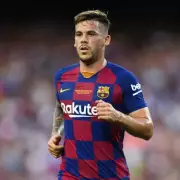 Shocking Incident: Footballer Carles Perez Suffers Horrific Dog Bite to Genitals