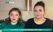 Shocking Reality: 11-Year-Old Daughter of Ashley & Sophia Given Weight-Loss Jabs