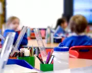 Shocking Report: Five-Year-Olds with Special Needs in England 20 Months Behind Peers