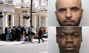 Shocking Report: Migrants in UK Taxpayer-Funded Hotels Accused of Serious Crimes Including Rape and Violence