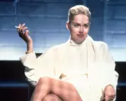 Shocking Return: 'Basic Instinct' Set for Controversial Anti-Woke Reboot