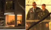 Shocking Scissor Attack at Sydney's Intercontinental Hotel Leaves Tourist Injured
