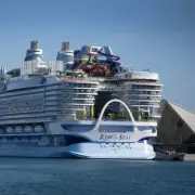 Shocking Stabbing Aboard Royal Caribbean Cruise Ship Leaves Crew Member Dead