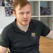 Shocking STD Case: Child Tests Positive After Alleged Abuse in US Hotel