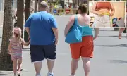 Shocking Study Reveals: Europeans Are More Obese Than Overweight Americans