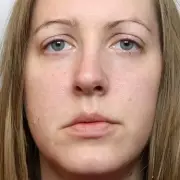 Shocking Threats Against Lucy Letby Revealed: Prisoners' Disturbing Messages Exposed