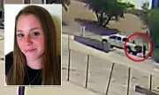 Shocking Video: Arizona Woman Accused of Brutal Murder in Phoenix