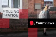 Should 16-Year-Olds Get the Vote? UK Reacts to Bold Proposal