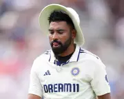 Shubman Gill's Passive Approach Leaves India Struggling as Team Morale Plummets