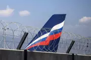 Silent Crow Hackers Target Ukraine and Russia: Aeroflot Data Breach Exposed