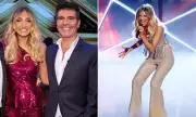 Simon Cowell Personally Calls Megan McKenna to Offer Record Deal – Inside the Exciting Career Move
