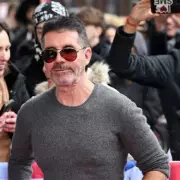 Simon Cowell Reveals He's 'Never Been Angry' – The Surprising Reason Behind His Calm Demeanor