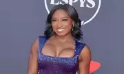 Simone Biles Sparks Outrage Over Gender Comments in Fiery ESPYs Speech Amid Riley Gaines Feud