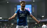Sir Alex Ferguson Hails Rangers' Teen Sensation Curtis Findlay After Stunning Champions League Goal