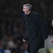 Sir Alex Ferguson's Rare Public Appearance Sparks Manchester United Nostalgia