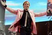 Sir Cliff Richard Announces Exciting New Tour: A Look Back at His Legendary Career