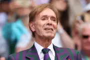 Sir Cliff Richard Defies Age: 'Can't Stop Me Now' Tour Announced Despite Health Challenges
