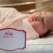 Sister's Baby Name Surprise Sparks Family Feud – The Heartwarming Yet Controversial Story