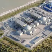 Sizewell C Nuclear Plant Secures £1.3 Billion Boost: What It Means for UK Energy