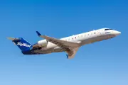 SkyWest Flight 3788 Forced to Make Aggressive Maneuver After Passenger Disruption