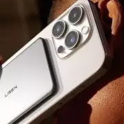 Slim & Stylish: This Compact Wireless Phone Charger is a Must-Have for Just £9.99