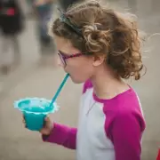 Slushie Warning for Kids: The Hidden Health Risks Parents Need to Know