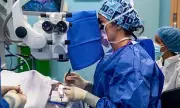 SNP Ministers Under Fire as Scots Forced to Go Private Amidst NHS Eye Surgery Delays