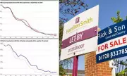 Soaring UK Housing Costs Force More Young Adults to Live with Parents – Shocking New Data Reveals