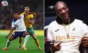 Socceroos Star Cameron Burgess Set to Meet Rap Legend Snoop Dogg in Swansea Ahead of World Cup 2026