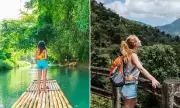 Solo Traveller Reveals the One Country She'd Never Visit Alone Again