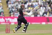Somerset Secures Jack White from Durham in Major Cricket Signing