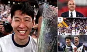 Son Heung-min MLS Transfer Rumours: Will Tottenham's Star Make Shock Move to America?