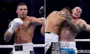 Sonny Bill Williams' Costly Blunders: How Two Silly Mistakes Led to His Defeat Against Paul Gallen