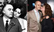 Sophia Loren's Heartfelt Tribute to Late Husband Carlo Ponti on What Would Have Been Their 70th Anniversary