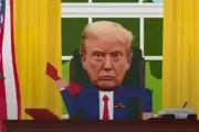 South Park Roasts Donald Trump in Fiery White House Devil Parody