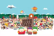South Park Secures Groundbreaking $900 Million Streaming Deal with Paramount+