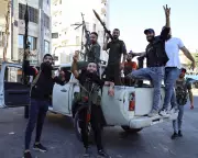 Southern Syria in Chaos: Hundreds Dead After Four Days of Unrelenting Violence