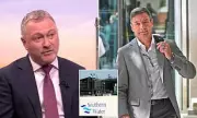Southern Water Boss Under Fire as Salary Doubles Despite Company Failures