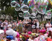 Southport Remembers: One Year On from the Tragic Attack