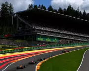 Spa-Francorchamps: The Heart and Soul of F1 Under Threat from Glamour Demands