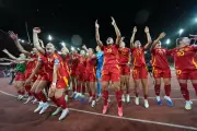 Spain Aims to Overcome World Cup Heartbreak with Euro 2025 Triumph