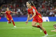 Spain and Germany to Clash in Women's Euro 2025 Qualifiers as England Eyes Final