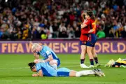 Spain vs England: Leah Williamson and Alexia Putellas Set for Epic Clash in Women's Football Showdown