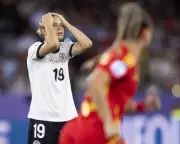 Spain vs Germany Women's Euro 2025 Semi-Final: A Thrilling Clash of Titans