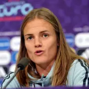 Spain's Irene Paredes Slams England's 'Disrespectful' Euro 2025 Qualifying Tactics