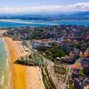 Spain's Secret Paradise: The Undiscovered Coastal Town You Need to Visit