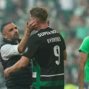 Sporting Boss Viktor Gyokeres Drops Bombshell on Arsenal and Chelsea Transfer Links